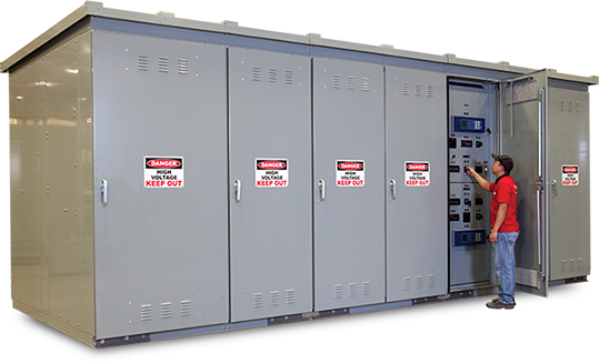 Medium voltage switchgear: Important design considerations and